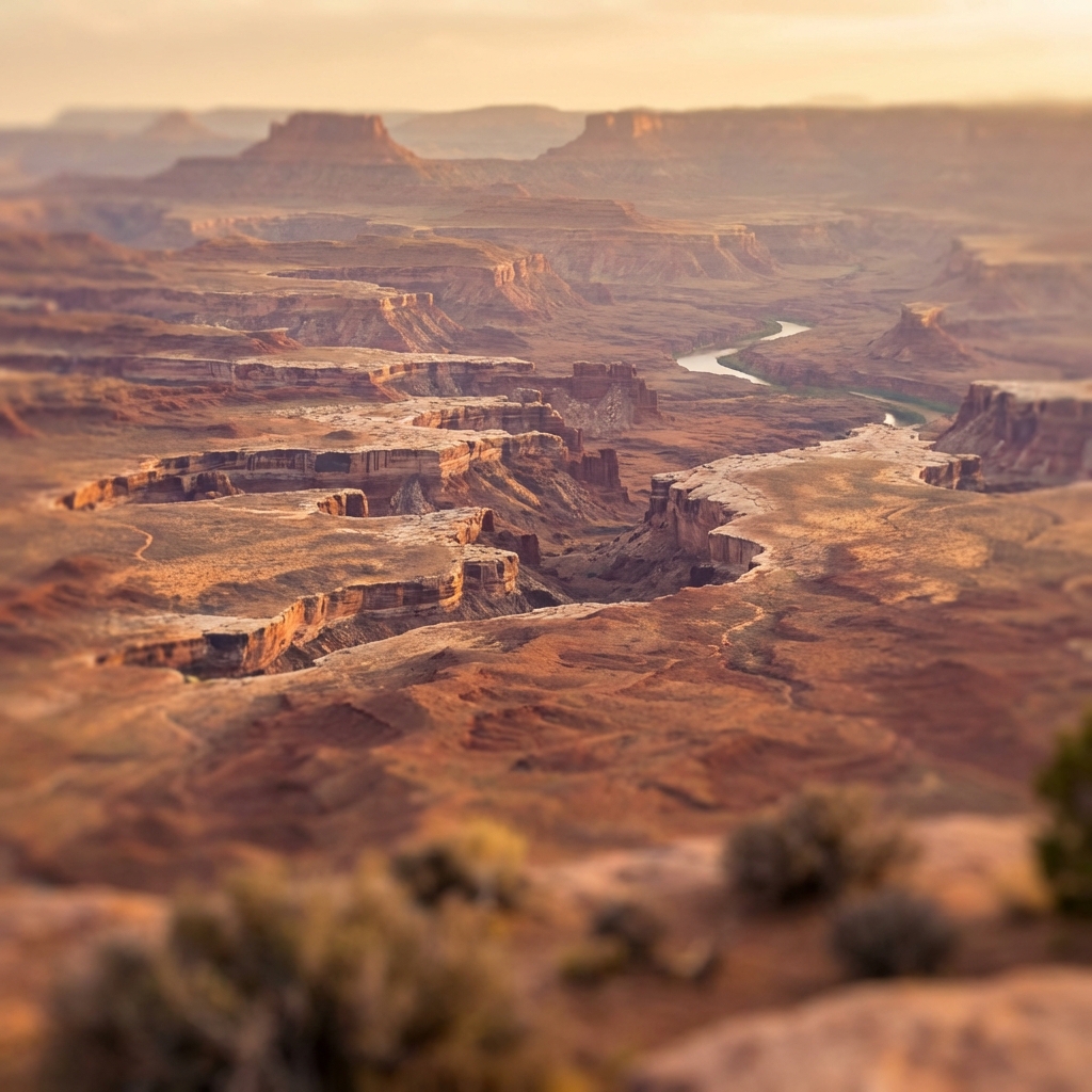 Wilderness Background